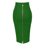 green / S