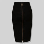 black / M