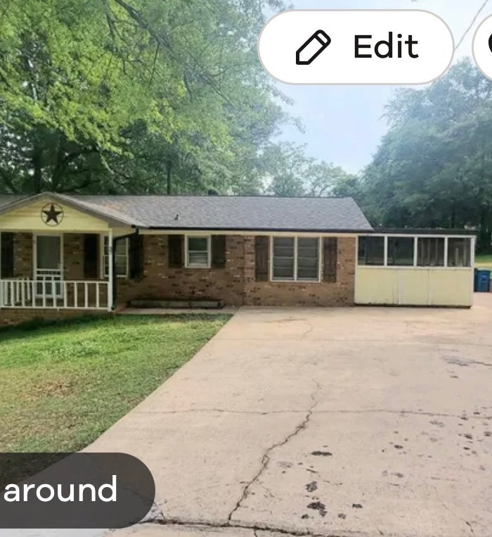 <h2>Making your home Newer than it looks </h2><h4>⭐⭐⭐⭐⭐<br/></h4><h5>Randles Brothers<br/></h5>