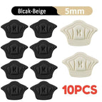 1Beige 4Black-5mm