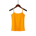 Orange / M