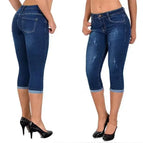 Dark blue / M
