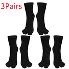 Black 3pairs