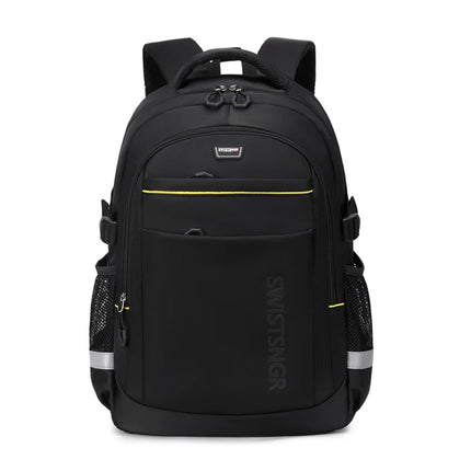 2024 New Japanese School Bag girl Fashion Large Capacity Travel Backpacks for Women Airplane Travel Backpack Male Mochila