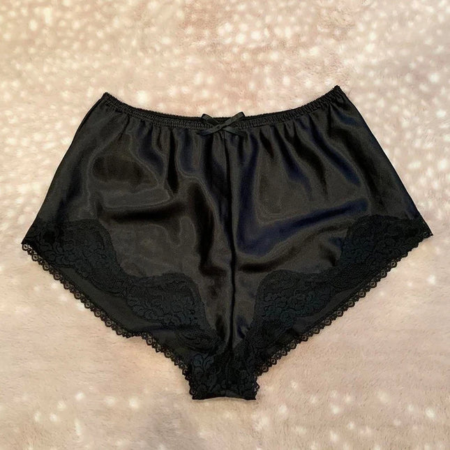 Grunge Gothic High street Y2K Shorts Harajuku Letter Print Fashion Punk Vintage Half pants Hip Hop Oversized Casual Pants E-girl